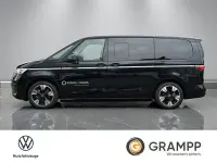 Gebraucht VW Multivan Style 150 PS (110 kW) 2025 Schwarz Van / Kleinbus