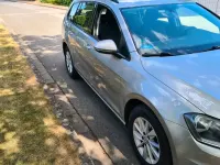 Gebraucht VW Golf VII 122 PS (89 kW) 2013 Andere farben Kombi