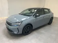 Gebraucht Opel Corsa 101 PS (74 kW) 2025 Grau Kleinwagen