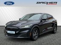 Gebraucht Ford Mustang Mach-E 197 kW (269 PS) 2022 Grau SUV