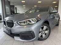 Gebraucht BMW 118 Advantage 150 PS (110 kW) 2023 Grau Kleinwagen