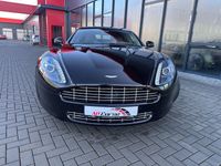 Gebraucht Aston Martin Rapide 476 PS (350 kW) 2012 Braun Limousine
