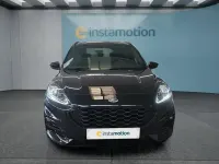 Gebraucht Ford Kuga 224 PS (164 kW) 2022 Schwarz SUV