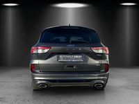 Gebraucht Ford Kuga ST-Line X 224 PS (164 kW) 2021 Grau SUV