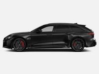 Gebraucht Audi RS5 Sport 639 PS (469 kW) 2026 Schwarz Kombi