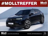 Neu Opel Mokka 136 PS (100 kW) 2026 Schwarz (karbon schwarz metallic) SUV