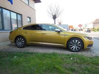 gebraucht VW Arteon 1.5 TSI ACT OPF DSG Elegance