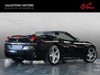 gebraucht Ferrari California - 4-Sitzer|MagneticRide|AFS|Parksens.