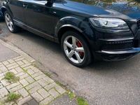 gebraucht Audi Q7 3.0tdi quattro