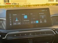 Gebraucht MG MG3 Luxury 194 PS (142 kW) 2025 Rot Kleinwagen