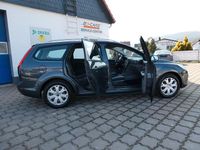 Gebraucht Ford Focus Style 101 PS (74 kW) 2009 Grau Kombi