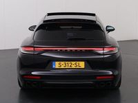 Gebraucht Porsche Panamera 560 PS (411 kW) 2023 Schwarz Limousine