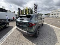 Gebraucht Dacia Duster Journey 94 PS (69 kW) 2024 Grün SUV