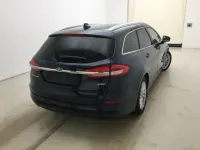 Gebraucht Ford Mondeo Titanium 188 PS (138 kW) 2021 Blau Kombi