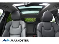 gebraucht Volvo XC60 T6 AWD Recharge Inscription/AHK/H&K/S-Dach