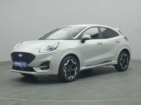Neu Ford Puma ST-Line X 155 PS (114 kW) 2026 Cactus gray SUV