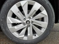 Neu Skoda Kodiaq Selection 193 PS (141 kW) 2026 Graphitgrau metallic SUV