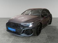 Gebraucht Audi RS3 Sport 400 PS (294 kW) 2024 Daytonagrau perleffekt Limousine
