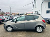 gebraucht Opel Meriva B Innovation+2xPDC+Klimaautomatik+Tüv NEU