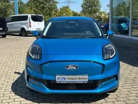 Gebraucht Ford Puma Gen-E Premium 124 kW (169 PS) 2025 Blau SUV
