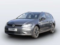 gebraucht VW Golf VII 1.6 TDI DSG IQ.DRIVE NAVI PDC SITZH