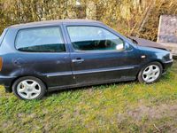 gebraucht VW Polo 