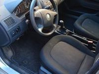 Gebraucht Skoda Fabia 75 PS (55 kW) 2004 Silber Kleinwagen