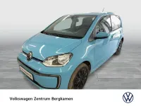Second-hand VW e-up! 61 kW (83 CP) 2022 Hatchback