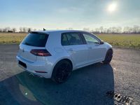 gebraucht VW Golf VII 2.0 TDI Highline Business