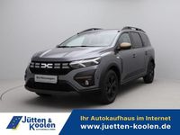 Neu Dacia Jogger Extreme 156 PS (114 kW) 2026 Weiß Van / Kleinbus