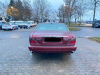 gebraucht Jaguar X300 