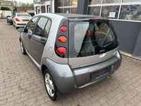 gebraucht Smart ForFour ForFour1.3 KLIMA 3.HAND