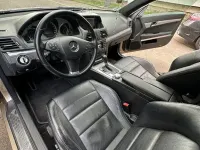 Gebraucht Mercedes 350 397 PS (291 kW) 2010 Coupé