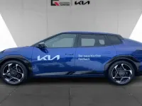 Neu Kia EV4 GT-Line 150 kW (204 PS) 2026 Blau Limousine
