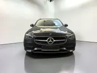 Gebraucht Mercedes C220 Advanced Plus 197 PS (144 kW) 2024 Schwarz Limousine