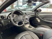 gebraucht Mercedes CLK280 Cabrio Avantgarde|AUTOMATIK|NAVI|LEDER|