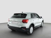 Gebraucht Audi Q2 S-Line 150 PS (110 kW) 2025 Tausilber metallic SUV