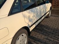 Second-hand Audi 100 133 CP (97 kW) 1991 Berlinǎ