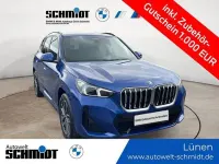 Gebraucht BMW X1 M Sport 326 PS (239 kW) 2025 M portimao blau SUV