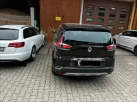 Gebraucht Renault Espace 160 PS (117 kW) 2016 Braun Van / Kleinbus