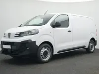 Gebraucht Peugeot Expert 144 PS (105 kW) 2025 Weiß Van