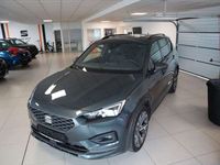 gebraucht Seat Tarraco FR 4Drive/LED/ACC/KAMERA/AHK