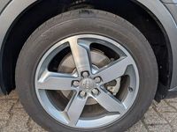 Gebraucht Audi Q3 Sport 211 PS (155 kW) 2012 Grau SUV