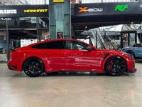 gebraucht Audi RS7 RS7 ABT- Legacy Edition 1 of 200 / 760PS