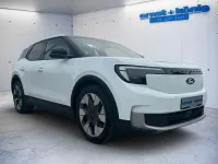 Gebraucht Ford Explorer Premium 210 kW (286 PS) 2024 Weiß SUV