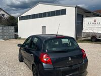 gebraucht Renault Clio 1.2 TÜV 01/2025