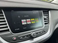 Gebraucht Opel Grandland X Ultimate 177 PS (130 kW) 2019 Rot SUV