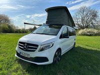 gebraucht Mercedes Vito Marco Polo250 d Marco Polo EDITION 2023