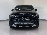 Gebraucht Mercedes EQE500 300 kW (408 PS) 2025 Grün SUV