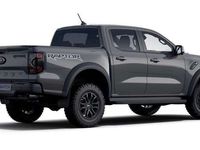 gebraucht Ford Ranger Raptor 3.0 EcoBoost 292PS 10-Gang Autom.